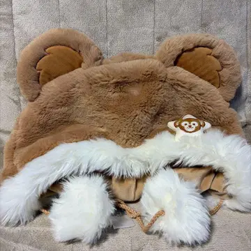 디즈니 닷피 팬캡 상하이