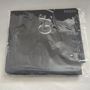 나일론 소재 에코백 프리 사이즈 젤라또피케