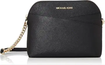MICHAEL KORS 블랙 숄더백