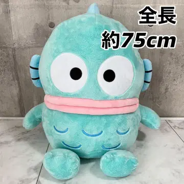 한교동 봉제 인형 솜솜 대형 특대형 산리오 캐릭터 거대