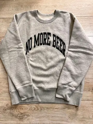 TACOMA FUJI RECORDS 맨투맨 L