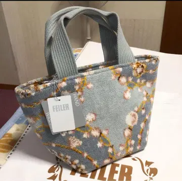 페이러 카두메일 토트백 [ 완판템 ]