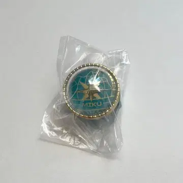 프로세카 하츠네 미쿠 세카라이 5th 링 라이트