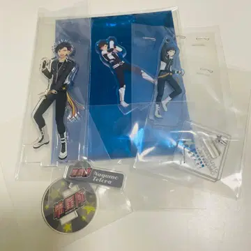 나구로 테토라 아크릴 스탠드