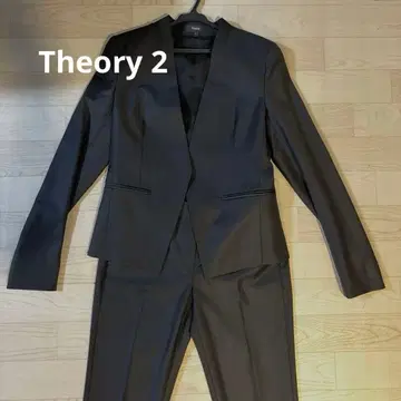 띠어리 노카라 수트