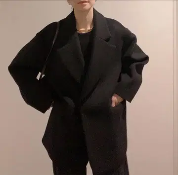 IIROT 이롯 울 자켓 코트