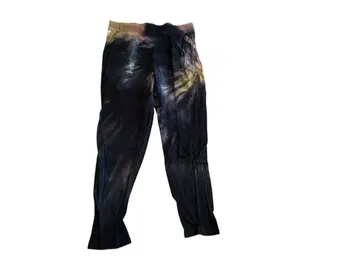 Raquel Allegra 라쿠엘 알레그라 팬츠