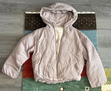 마제스틱 레곤 패딩 자켓