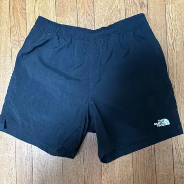 [ 3일 연휴 세일 ] THE NORTH FACE 블랙 숏팬츠