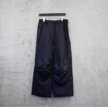 [ 하자품 ] WILD THIHNGS MONSTER PANTS