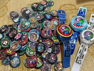 요괴워치 묶음 판매