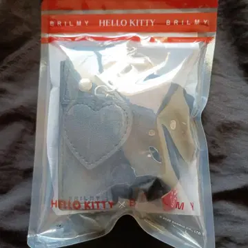 HELLO KITTY BRILMY 립 참