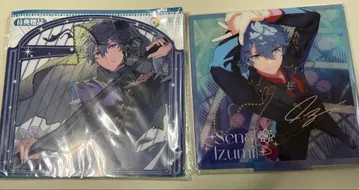 앙스타 중국 혜택 세나 이즈미 아크릴 스탠드