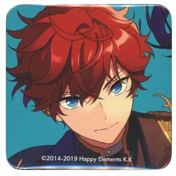 아마기 히이로 TRIP 스퀘어 캔뱃지