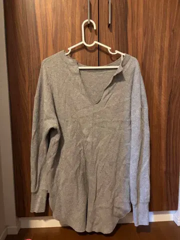 [ 일본제 ] FRAMeWORK [ 2WAY ] 티셔츠