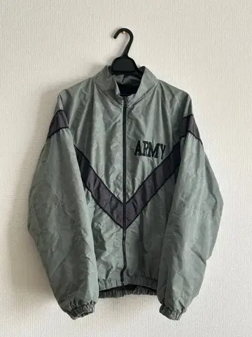 army 자켓