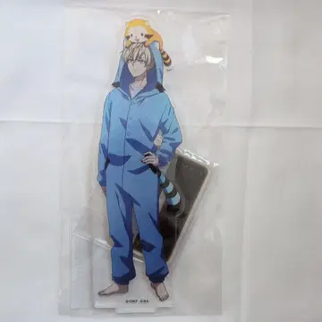 HIGHCARD 라스칼 콜라보 아크릴 스탠드