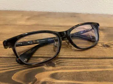 타니구치 안경 turning t-191 블루 혼 일본제 사바에