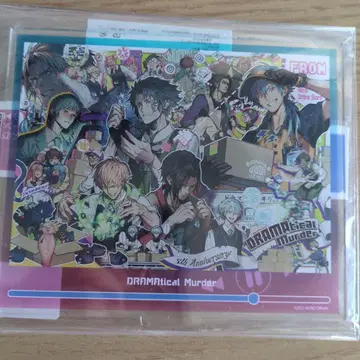 DRAMAtical Murder dmmd 아크릴 스탠드