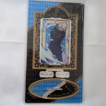 HIGHCARD 레오 콘스탄틴 피노클 회전 아크릴 스탠드