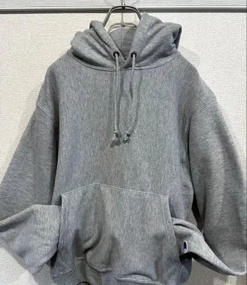 Champion 챔피온 Reverse Weave 리버스위브 후드티