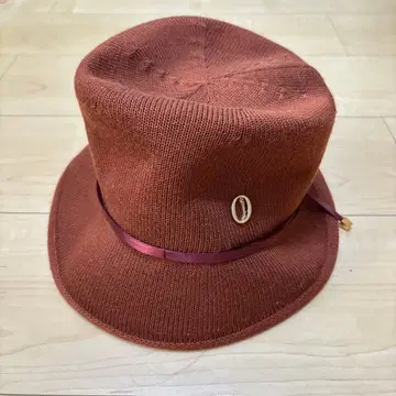 chapeaud'O 모자