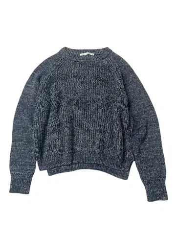 e242 어반 리서치 도어스 래글런 슬리브 니트