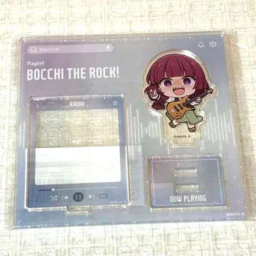 히로이 키쿠리 아크릴 스탠드