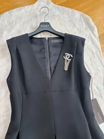 FOXY 맨해튼 원피스 40