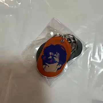 이타가키 미즈키 카라비너 키링