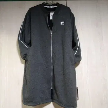 휠라 속기모 보아 롱 기장 트레이닝복 LL