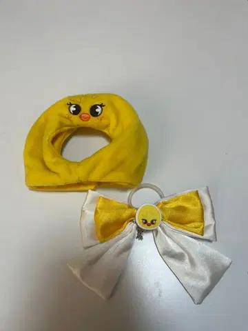 StrayKids 필릭스 포가리 펜라이트 커버 리본 세트