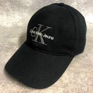 Calvin Klein jeans 캘빈클라인 캡 모자