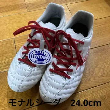 미즈노 모나르시다 NEO 24.0cm WIDE 스파이크