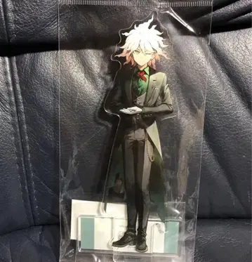 단간론파 코마에다 나기토 메이드&집사 BIG 아크릴 스탠드