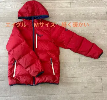 AIGLE 에이글 다운 자켓