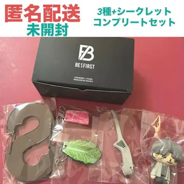 BE:FIRST 슈토 SHUNTO 프로듀스 멘프로 컴플리트