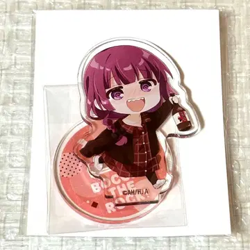 히로이 키쿠리 아크릴 스탠드 초콜릿 코디