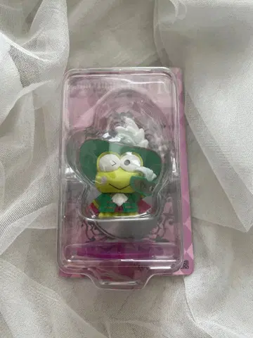 케로케로케로피 피규어