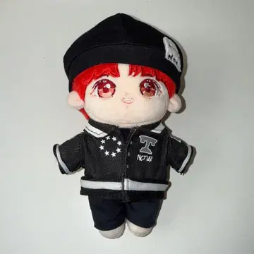 NCT 정우 봉제 인형