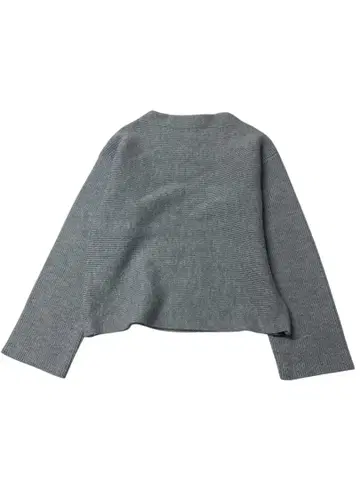 e244 유나이티드 애로우즈 ADAY IN THE LIFE 니트 스웨터