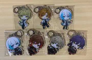 클레노아 아크릴 키링 묶음 판매