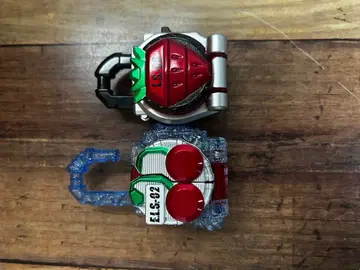 가면라이더 변신 벨트 세트