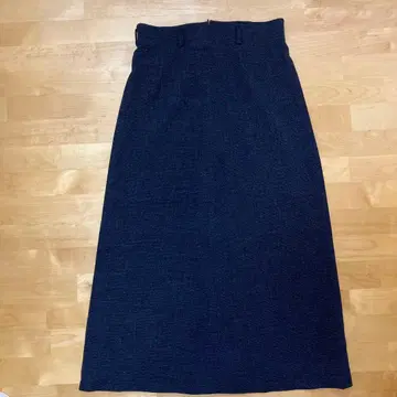 롱 스커트 포멀