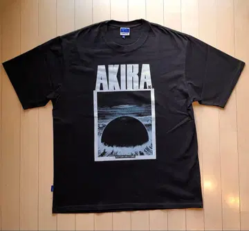 AKIRA 셔츠