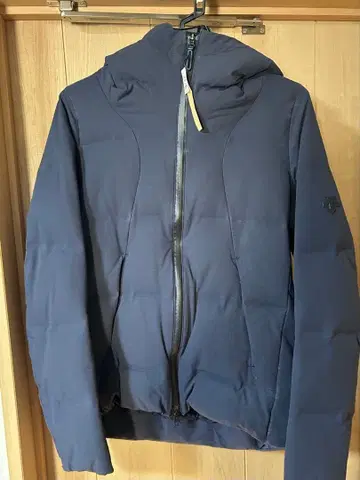 데상트 올테라인 미즈사와 다운 SHUTTLE 샤틀