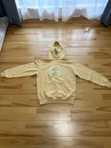 엑스라지 후드티