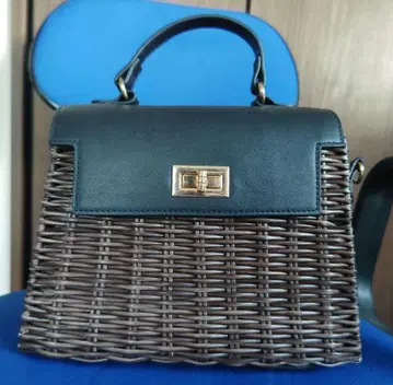 대용량 카고백 여성용 핸드백