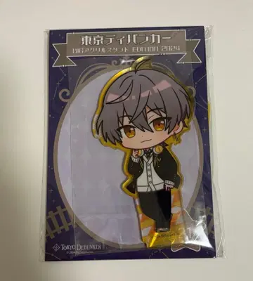 쿠로사기 레이토 동 디바 아크릴 스탠드 도쿄 디반카