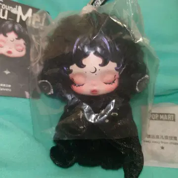 SKULLPANDA 스컬팬더 darkness [정품]